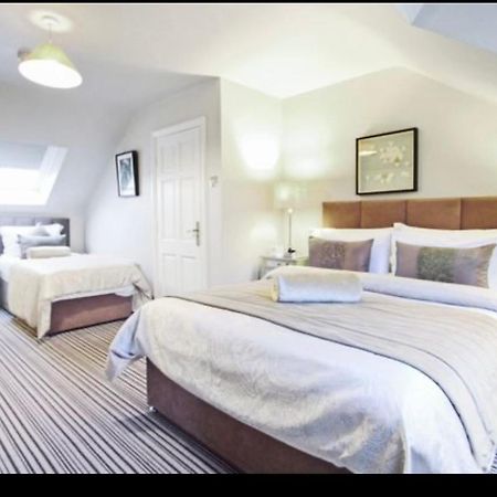 ゴールウェイ Almara House Bed & Breakfast エクステリア 写真