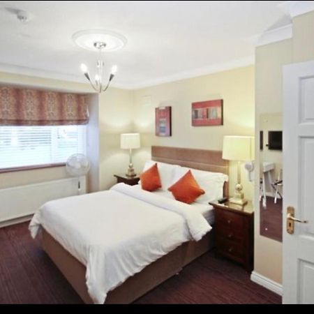 ゴールウェイ Almara House Bed & Breakfast エクステリア 写真