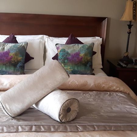ゴールウェイ Almara House Bed & Breakfast エクステリア 写真