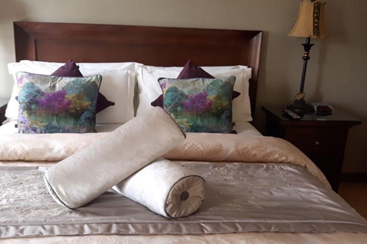 ゴールウェイ Almara House Bed & Breakfast エクステリア 写真