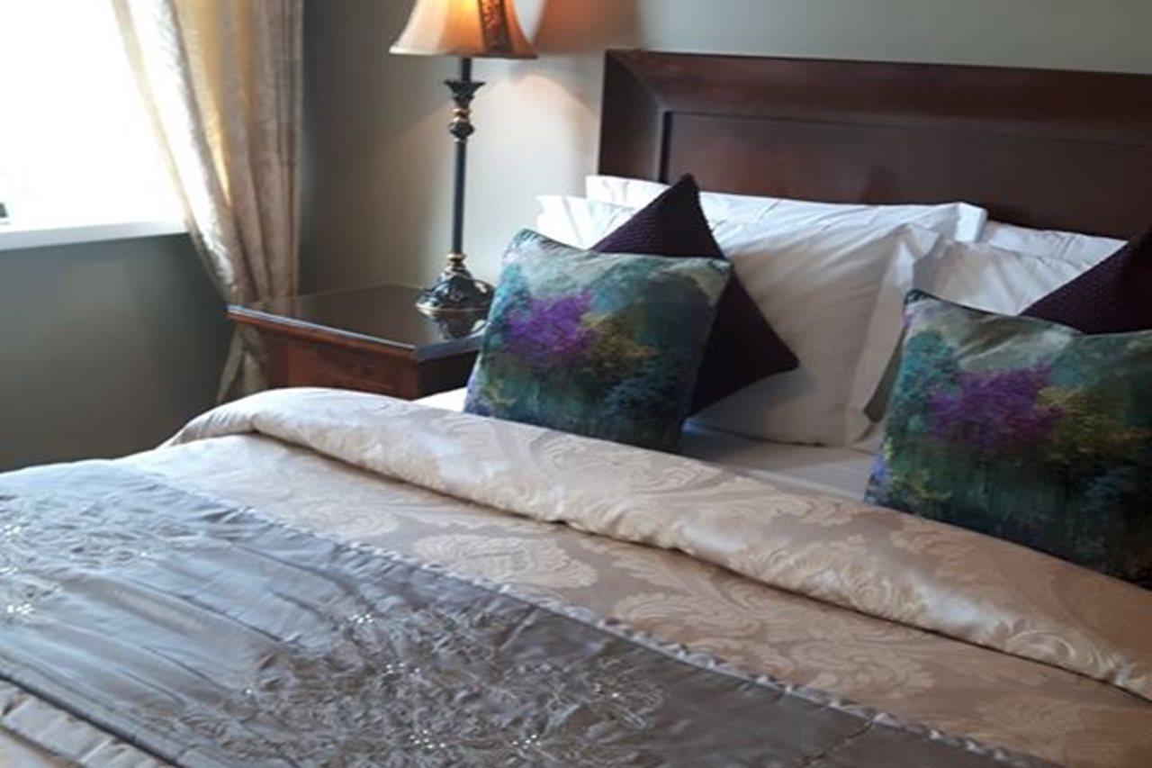 ゴールウェイ Almara House Bed & Breakfast エクステリア 写真