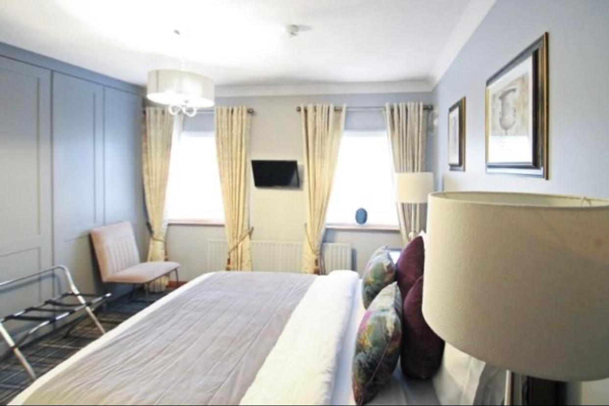 ゴールウェイ Almara House Bed & Breakfast エクステリア 写真
