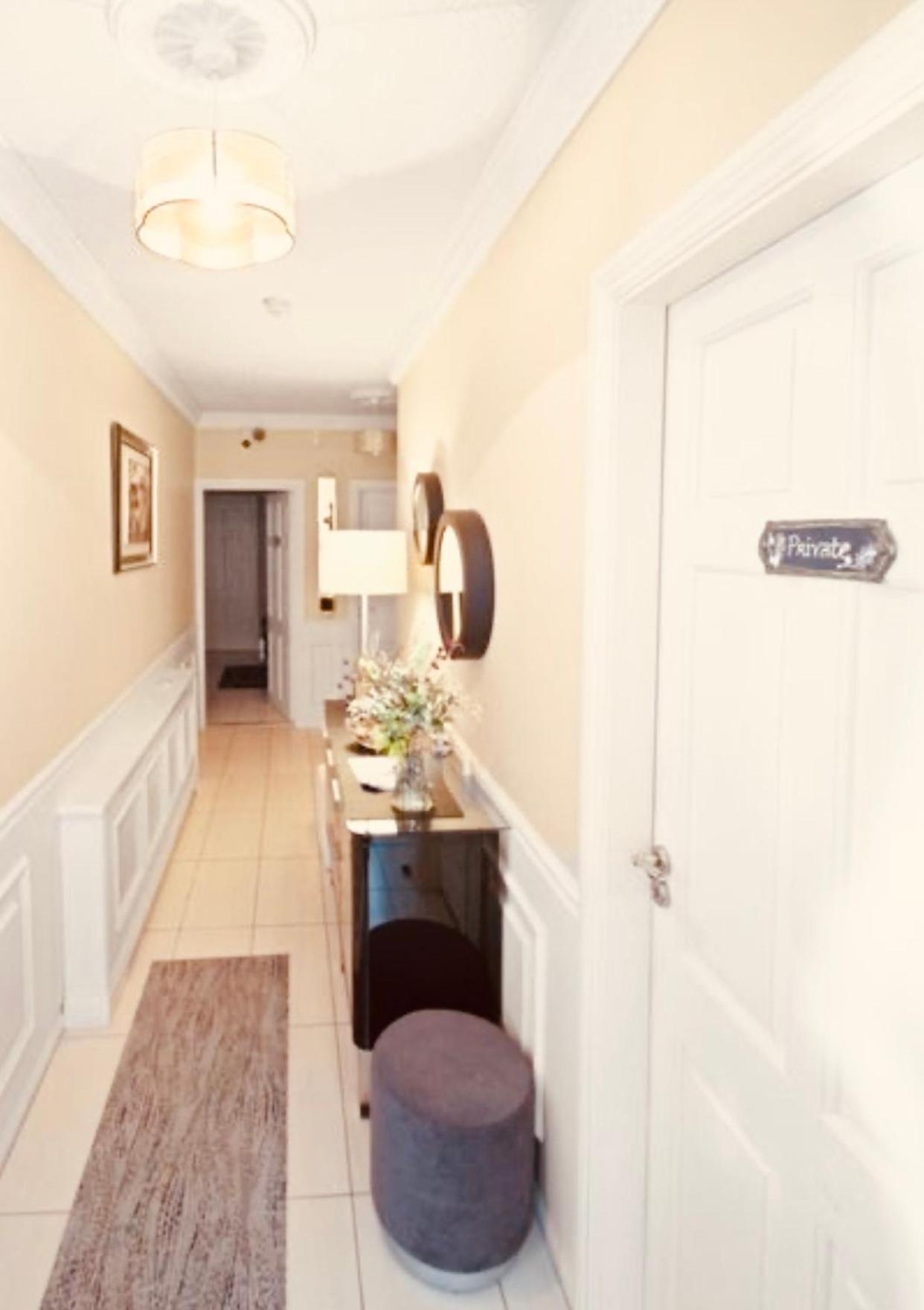 ゴールウェイ Almara House Bed & Breakfast エクステリア 写真