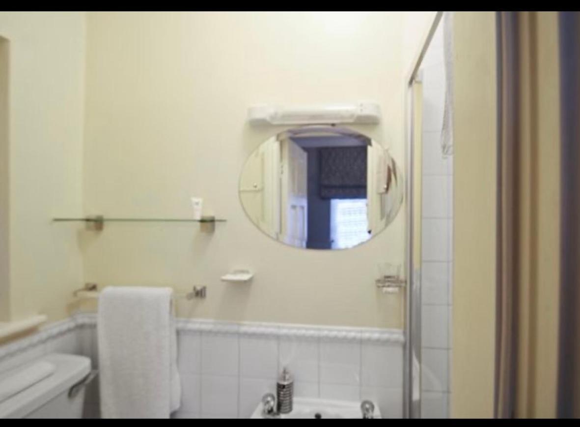 ゴールウェイ Almara House Bed & Breakfast エクステリア 写真