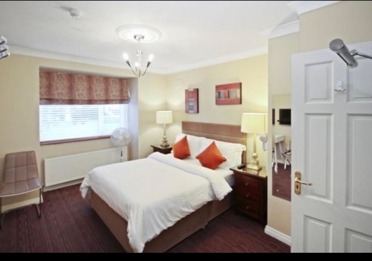 ゴールウェイ Almara House Bed & Breakfast エクステリア 写真