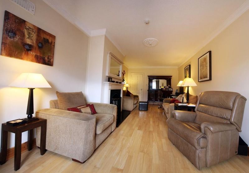 ゴールウェイ Almara House Bed & Breakfast エクステリア 写真