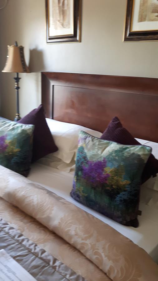 ゴールウェイ Almara House Bed & Breakfast エクステリア 写真